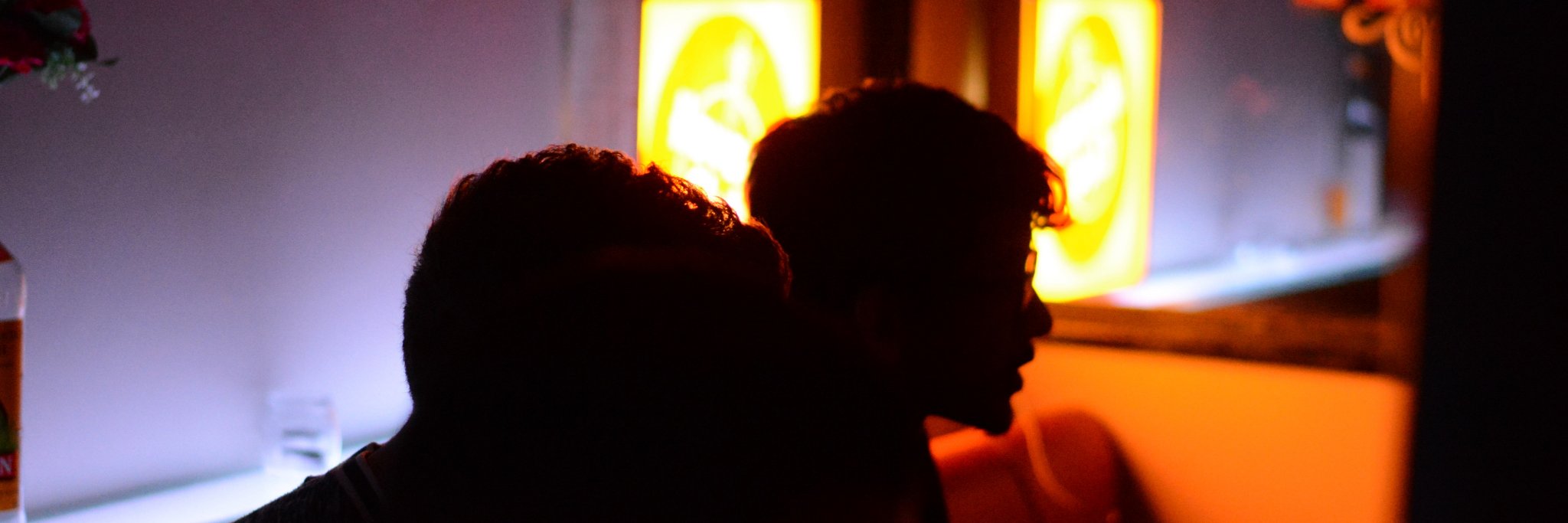TheOctober21's profile banner image
