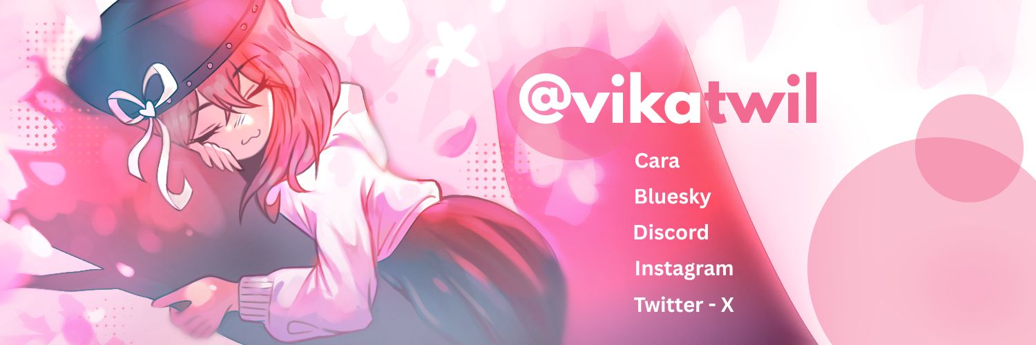 vikatwil's banner