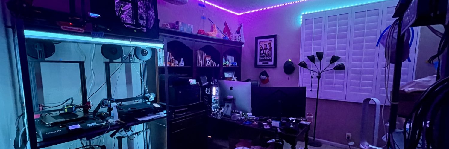 brettmarek's profile banner image