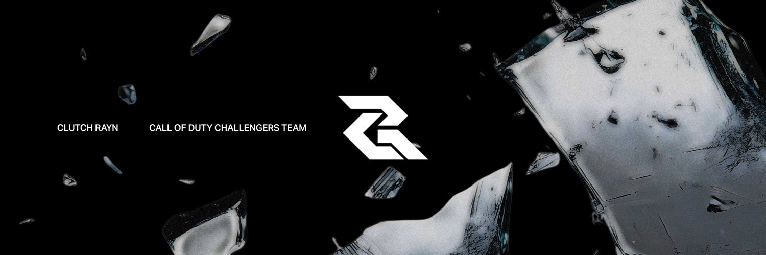 ClutchRayn's profile banner image