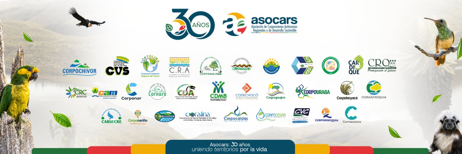 ASOCARS banner