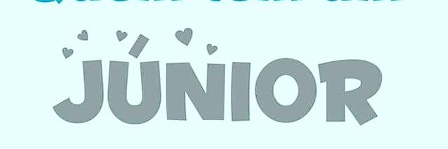 Junior Bertoli banner