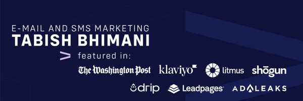 TabishB Profile Banner