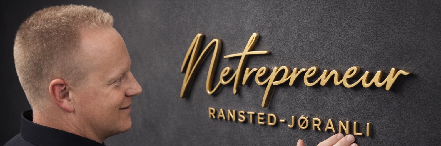 Niclas Ransted-Jøranli banner