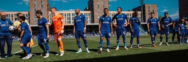 AFCWimbledon Profile Banner