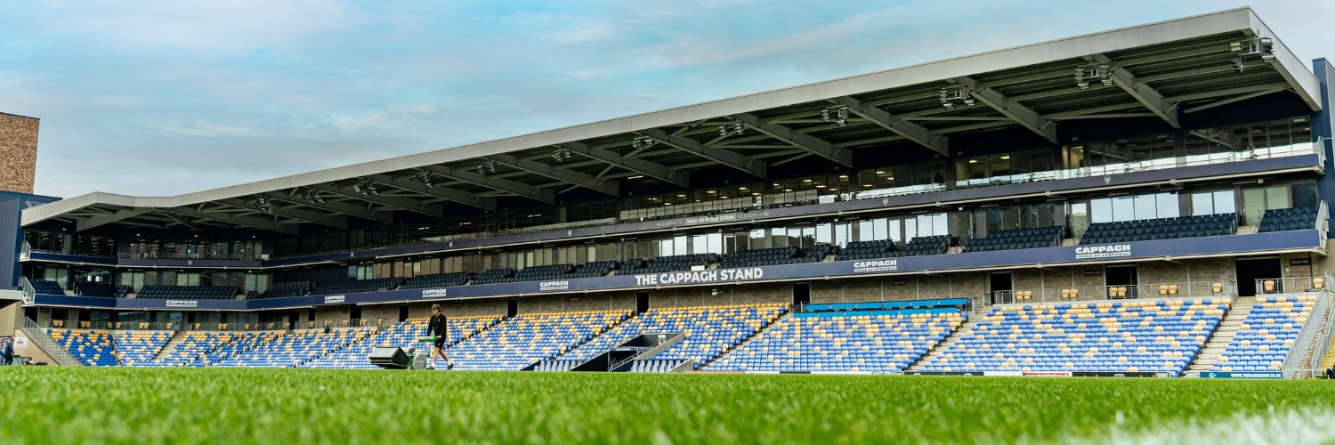 AFCWimbledon's profile banner image