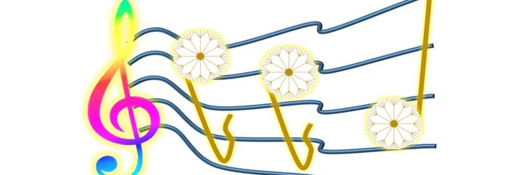 EDA Music Department banner