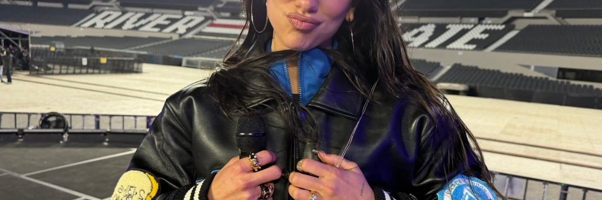 chica biónica 💅🏻 banner
