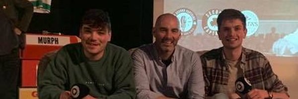 DonalMacNamee97 Profile Banner