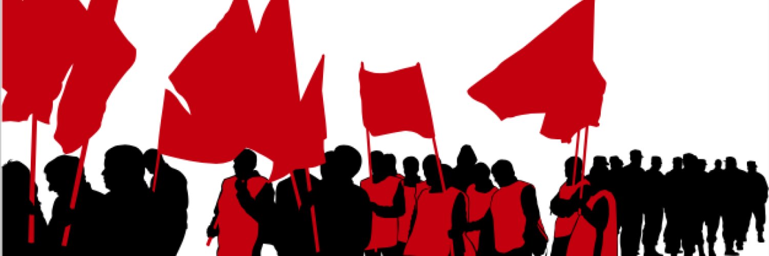 Silvio Rodríguez banner