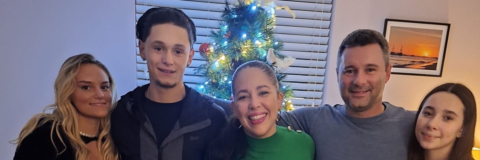 Trevor Russell banner