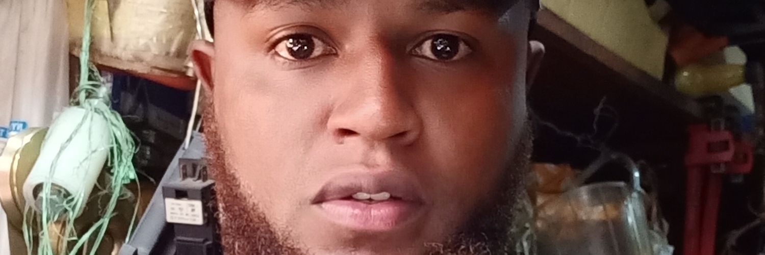 carlospeter7's profile banner image