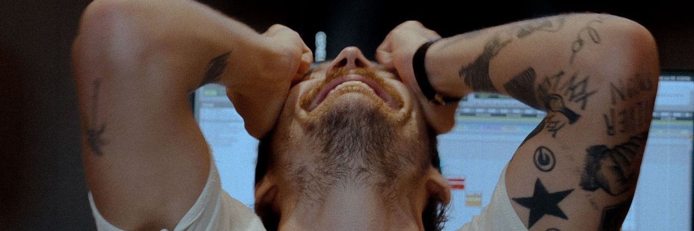 DaneliBL's profile banner image