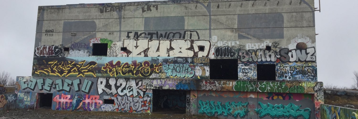 ericduss's profile banner image