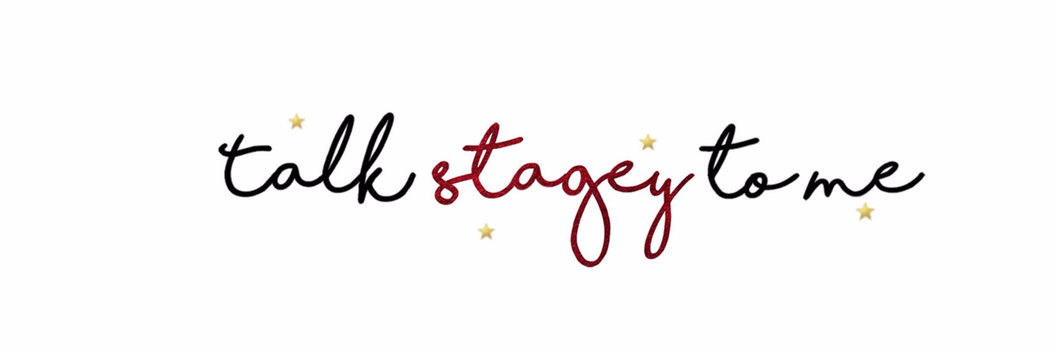 TalkStageyToMe's profile banner image