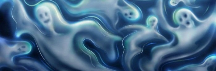 Pink Ghost Meme Coin banner