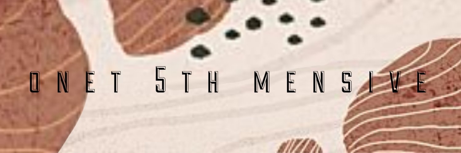 ONET banner
