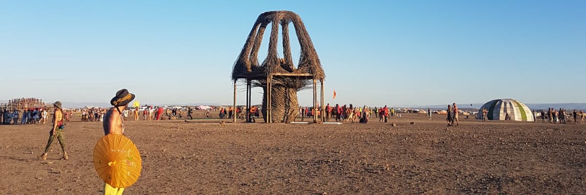 La galette avec du beurre dedans banner