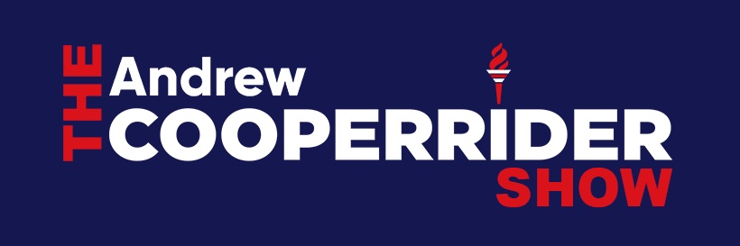 Andrew Cooperrider's banner