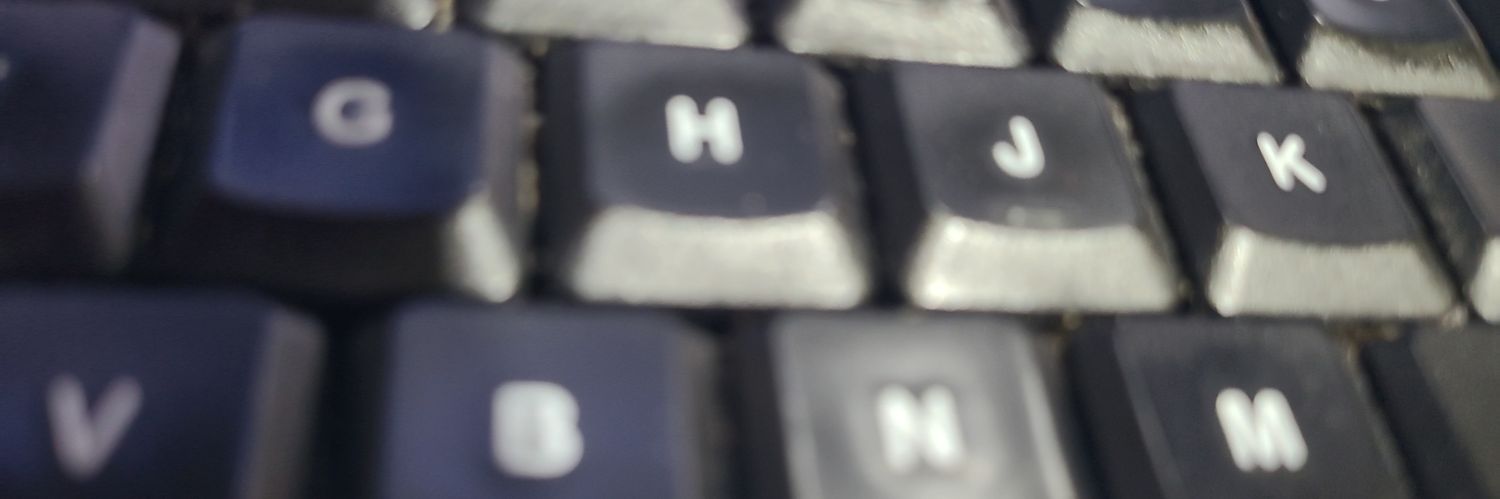 Alfreyeditor's profile banner image