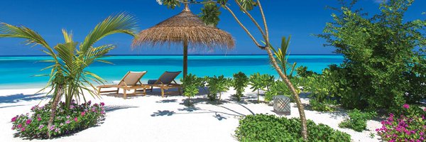 maldives Profile Banner