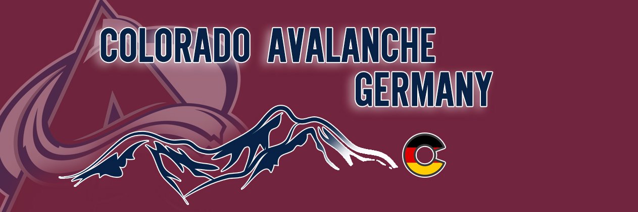 Avalanche Germany banner