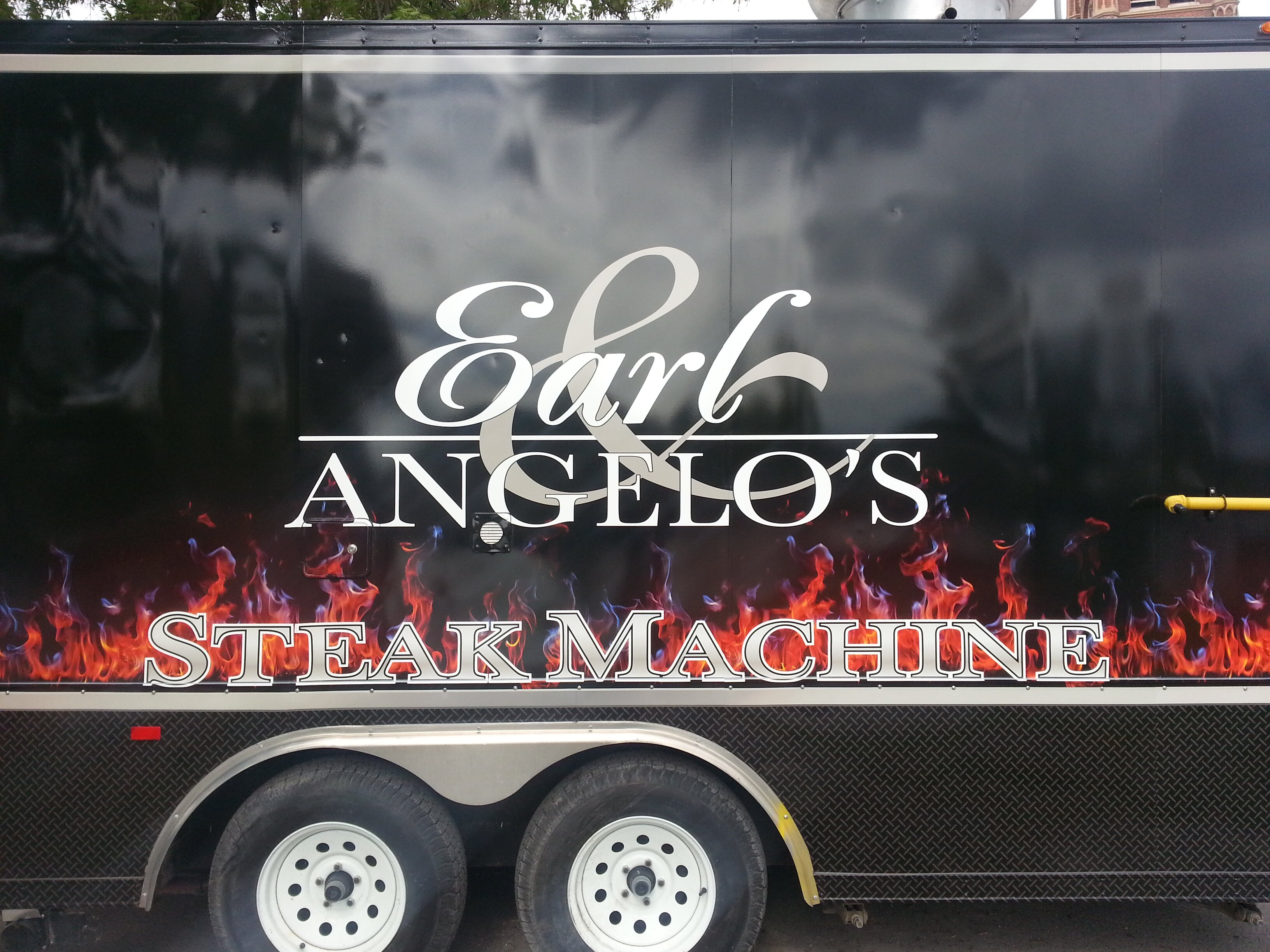 steakmachine1's profile banner image