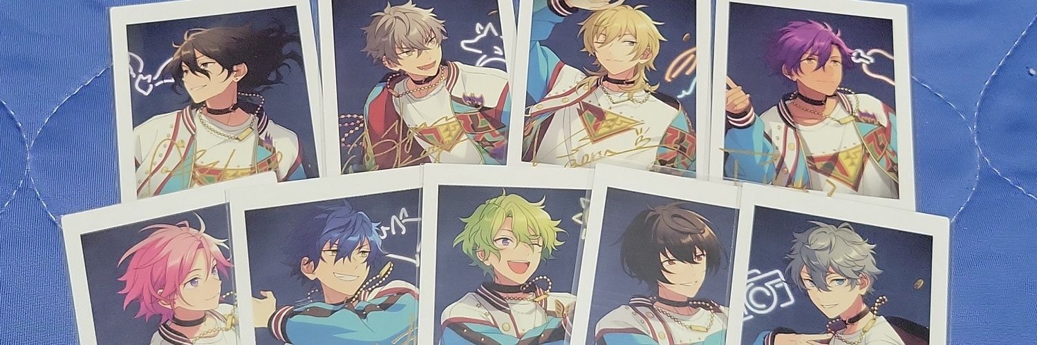 杏 banner