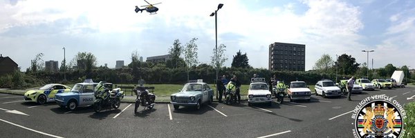 VehicleEvents Profile Banner