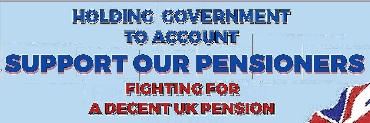 Triple Lock Pensions's banner