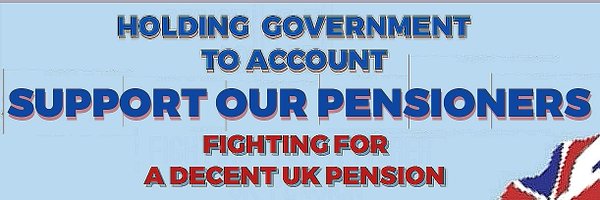 TPensions Profile Banner