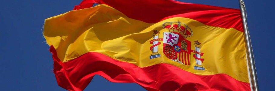 inSpain's profile banner image