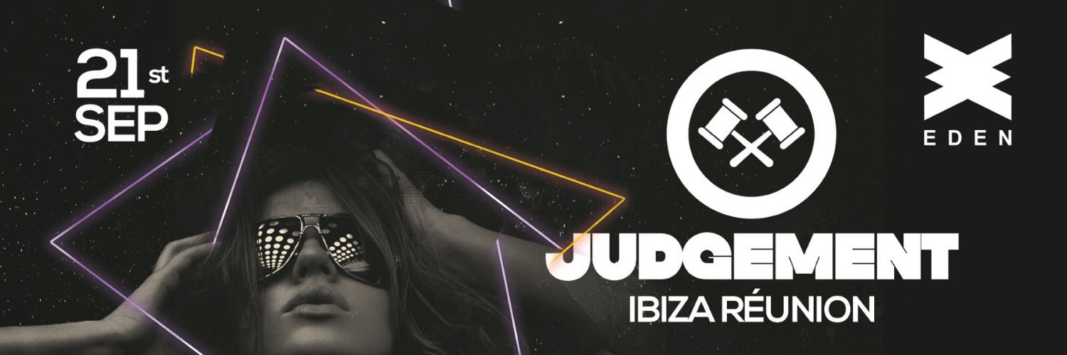 Judgement banner