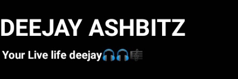 Deejay Ashbitz banner