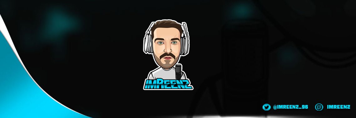 imReenz_96's profile banner image