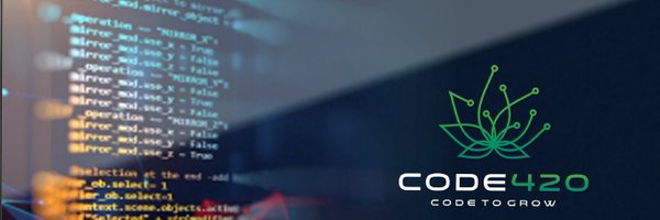 Code420SW Profile Banner