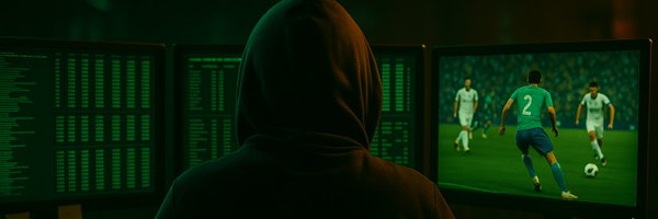 Predicti0r Profile Banner