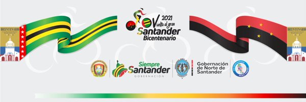 Vuelta al Gran Santander Profile Banner