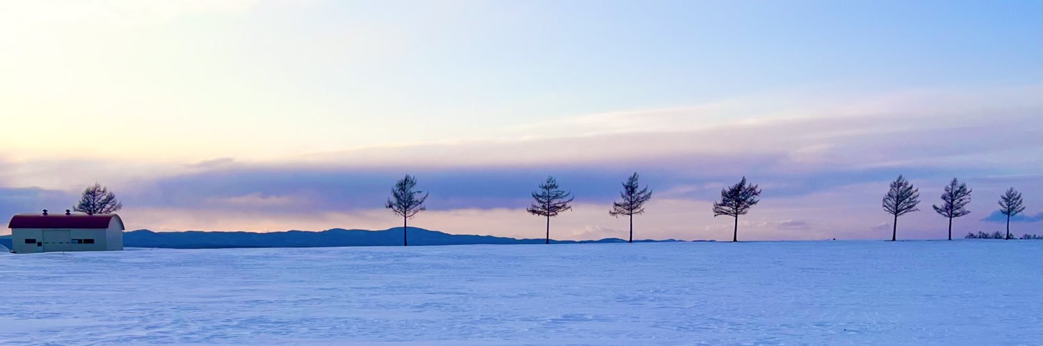 ちか🚸免許なし北海道移住 banner