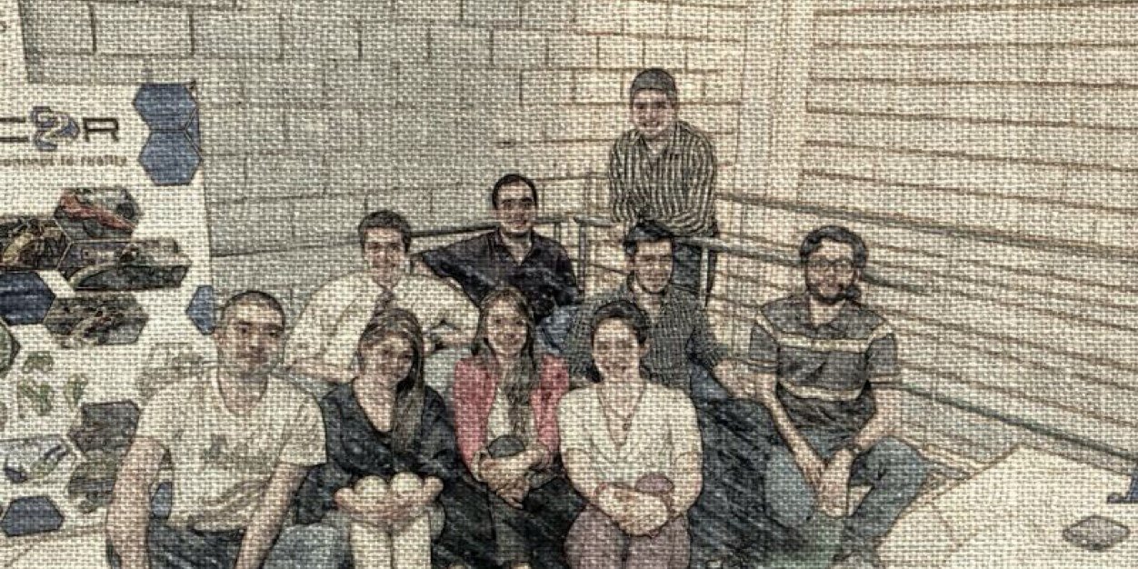 C2R Engineering banner