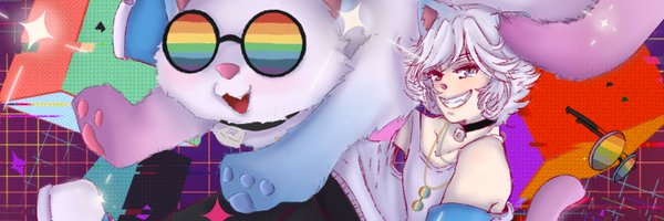 DemoMokke Profile Banner