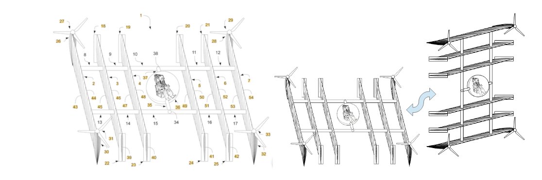 Quaternion Group banner