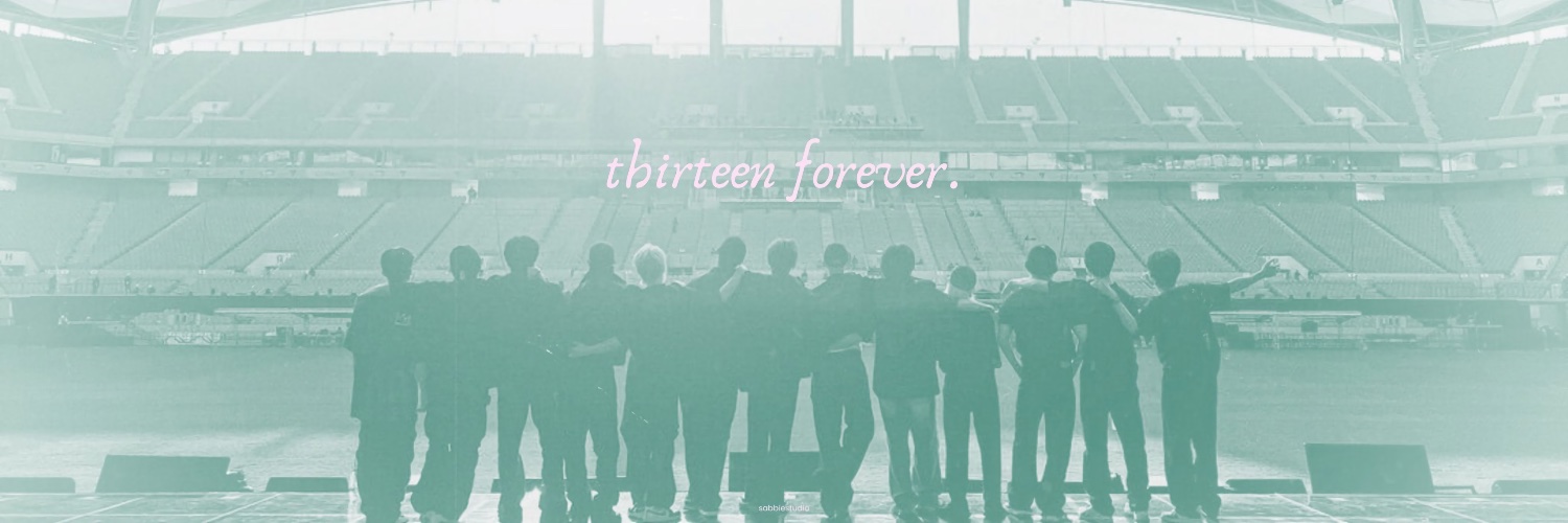 seokminvrse's profile banner image