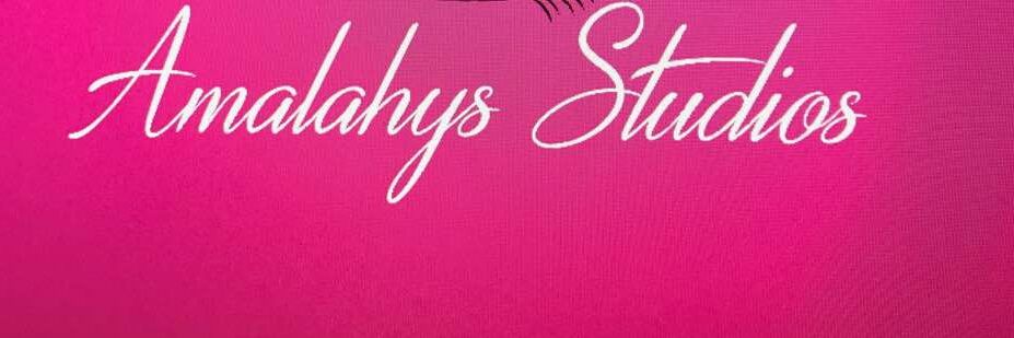 Amalohas's profile banner image