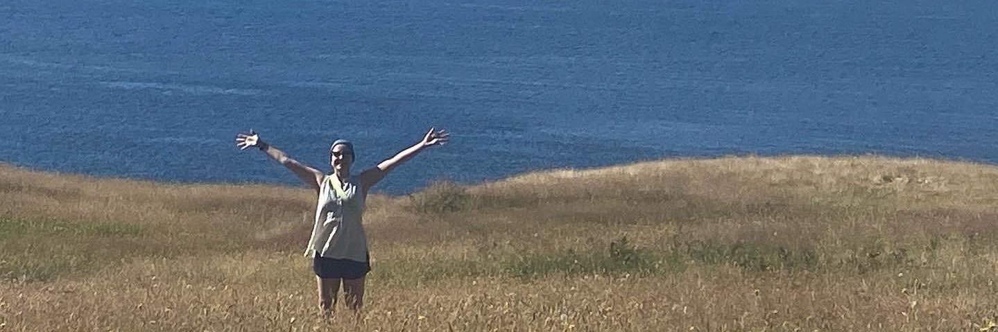 Alexandra M. Macdonald banner