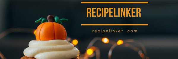 Recipelinker Profile Banner