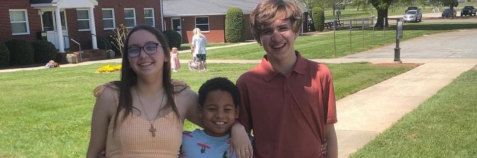 HeyAdamReed's profile banner image