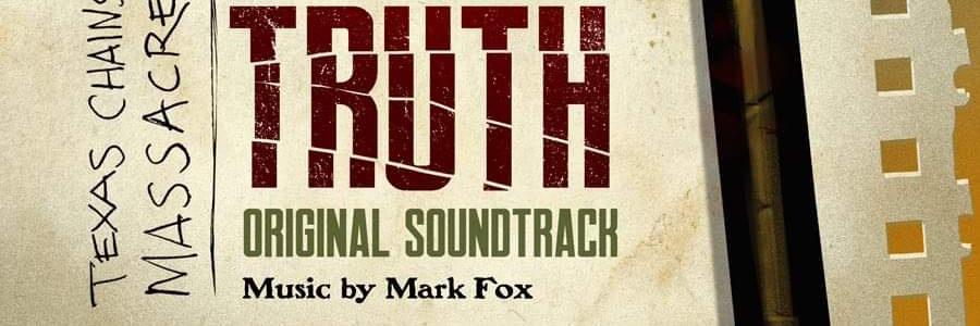 Mark Fox Music banner