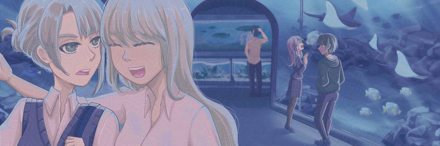 Cyanea Sea 🌊 banner