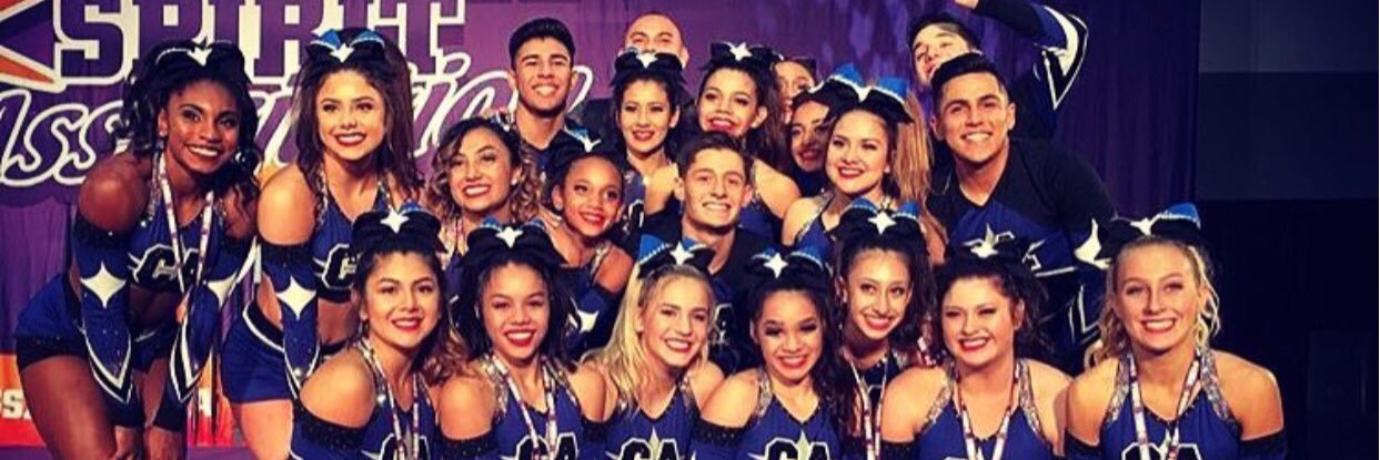 cheer4Iife's profile banner image